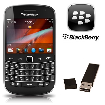 All in 1 - Blackberry Recovery Stick